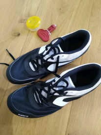 decathlon running spikes